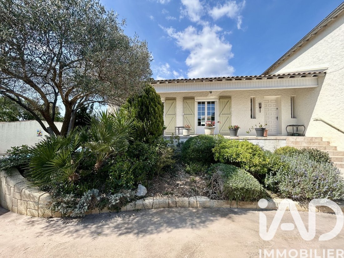 House in Sud Ouest, Cournonterral, France 4 - 17515015