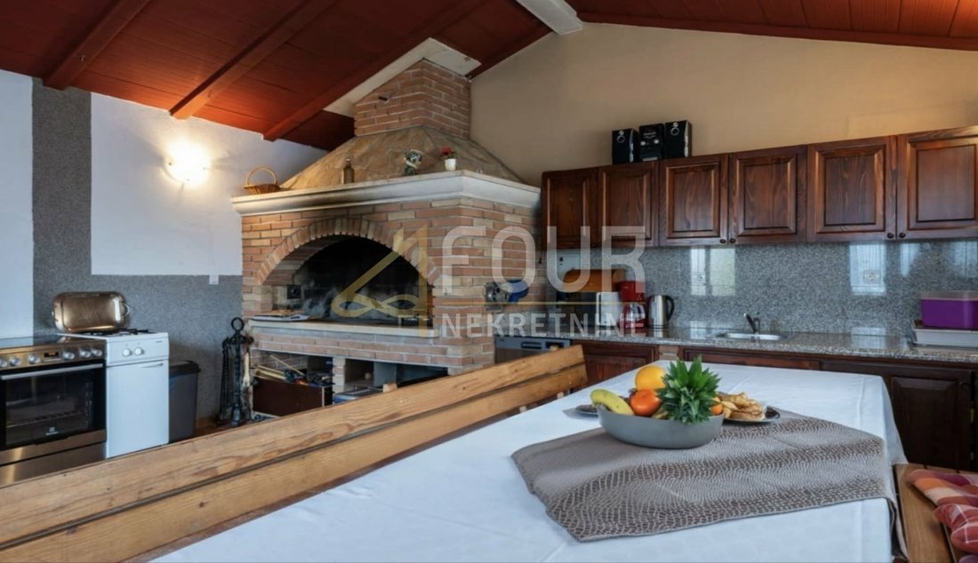 House in Grad Pula, Istria County, Croatia 4 - 17763302