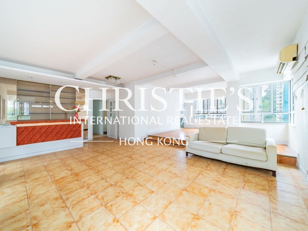 Apartment in Hong Kong, Hong Kong 2 - 17767614