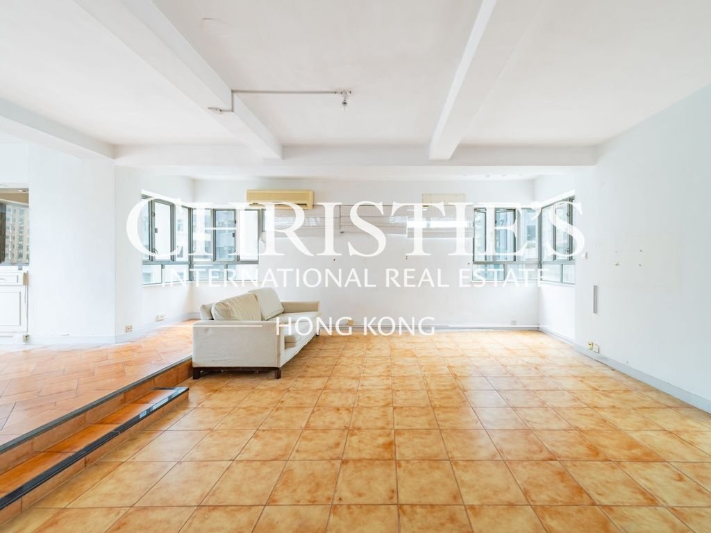 Apartment in Hong Kong, Hong Kong 3 - 17767614