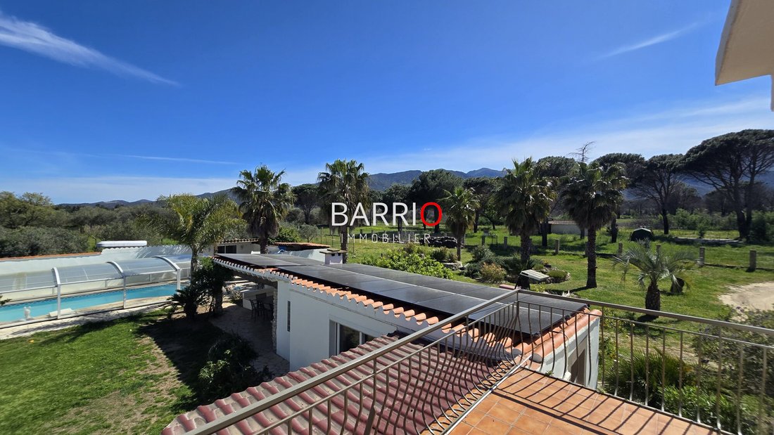 Villa in Argelès-sur-Mer, Occitania, France 2 - 17766853