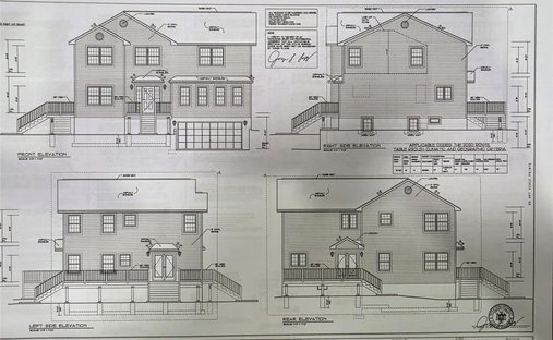 House in Congers, New York, United States 1