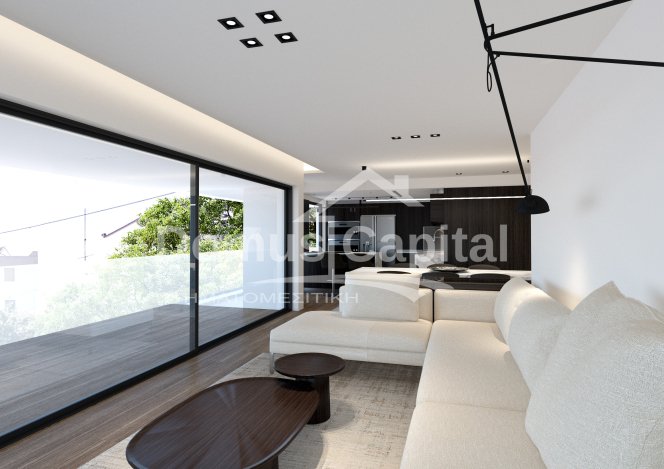 Apartment in Glyfada, Attica, Greece 2 - 17766562
