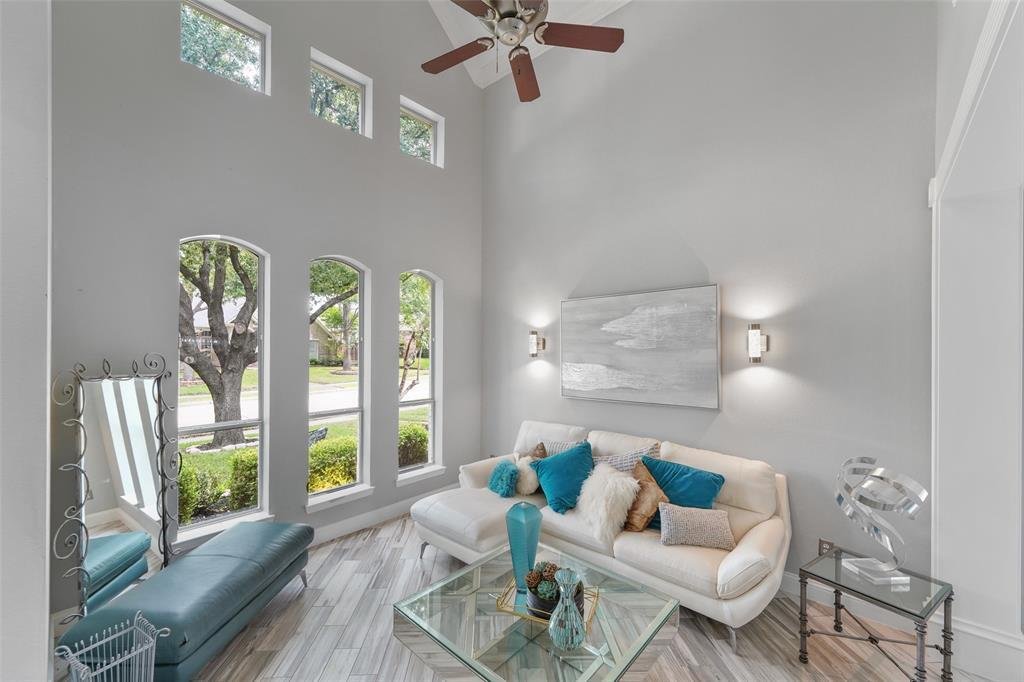 House in Frisco, Texas, United States 5 - 17764209