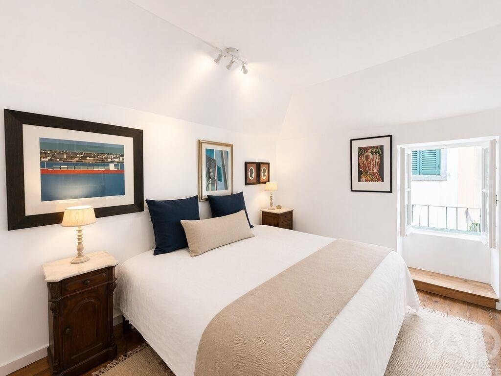 Townhouse in Cascais e Estoril, Lisbon, Portugal 4 - 17763691