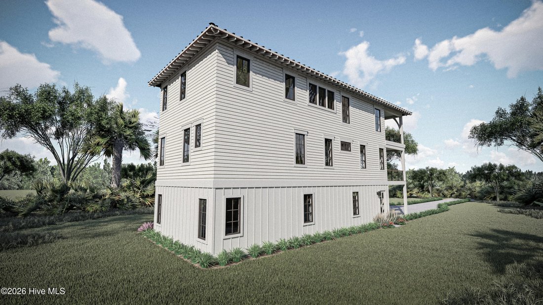 House in Wilmington, North Carolina, United States 4 - 17767378