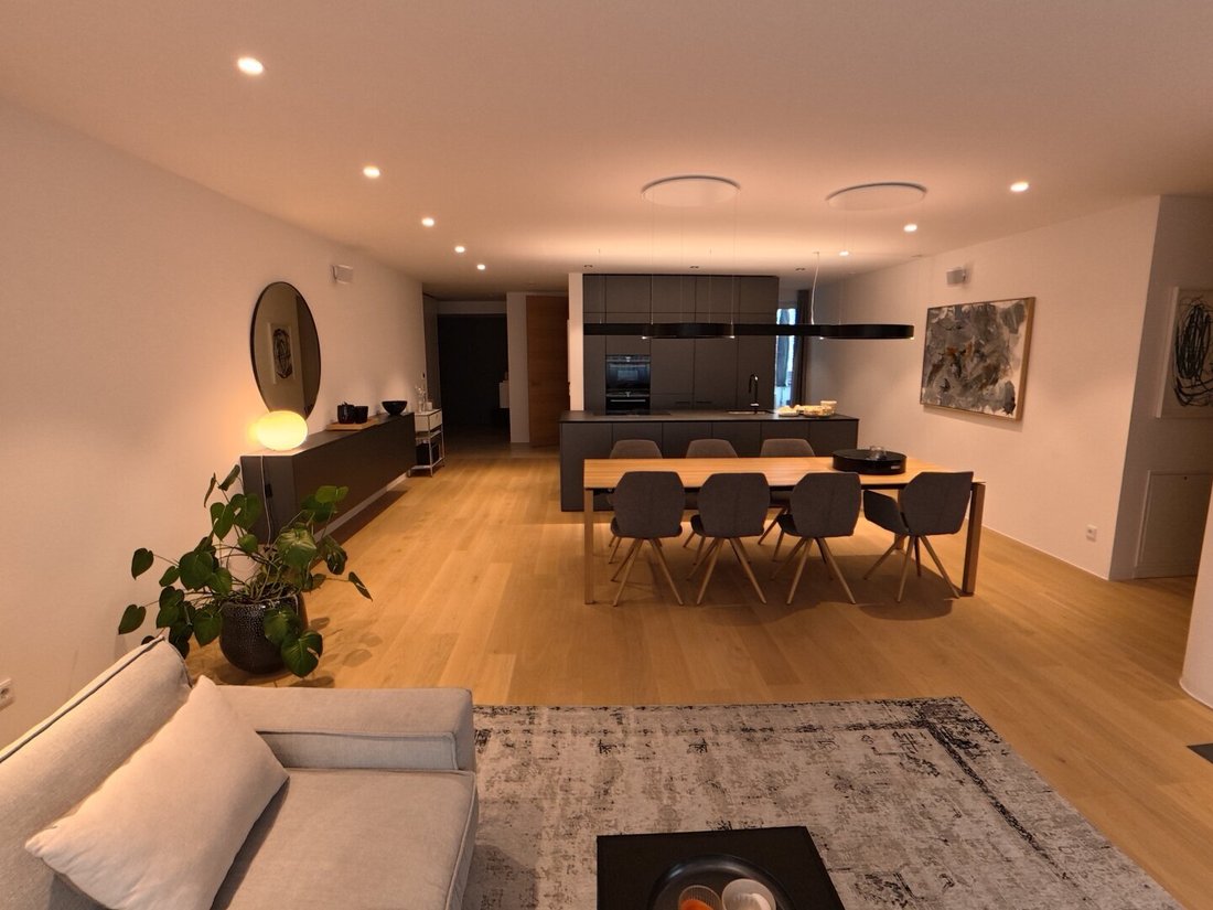 Apartment in Wels, Upper Austria, Austria 4 - 17763415