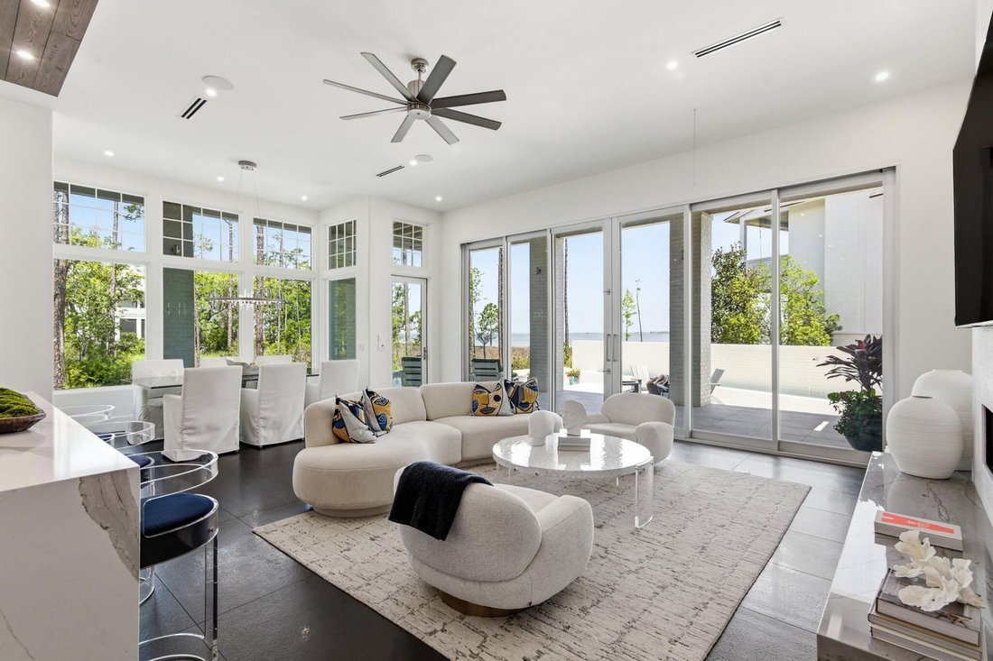 House in Santa Rosa Beach, Florida, United States 1 - 17766728