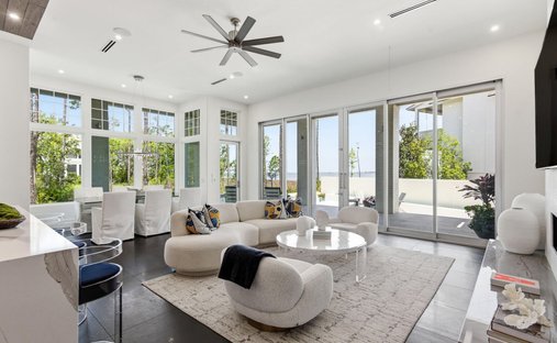 Casa a Santa Rosa Beach, Florida, Stati Uniti 1