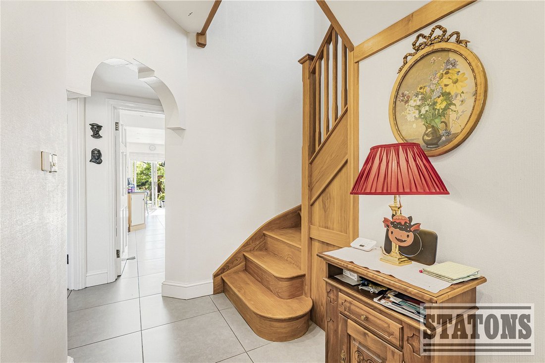 Casa a Hadley Common, Barnet, Inghilterra 2 - 17765553