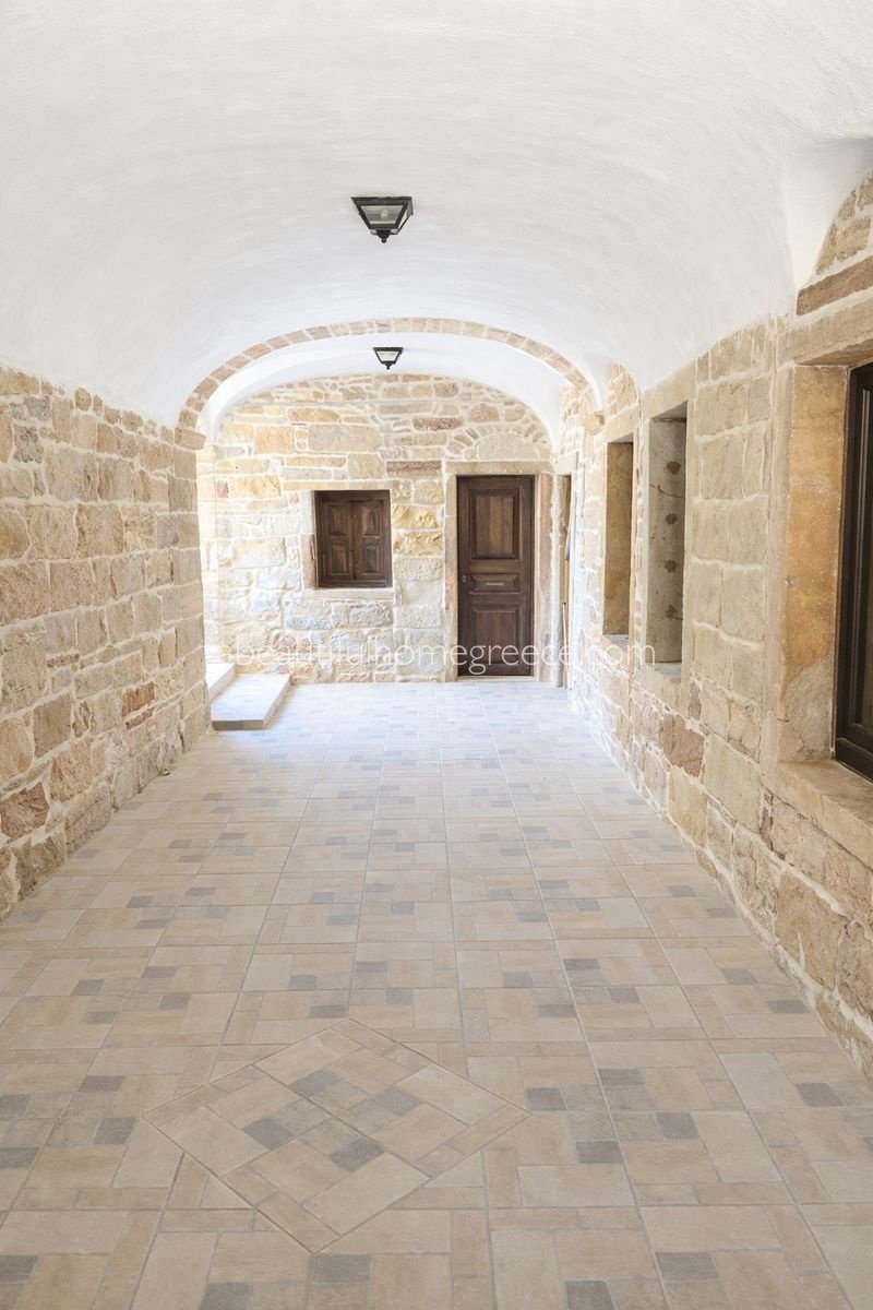 House in Chios, Aegean, Greece 4 - 17767256