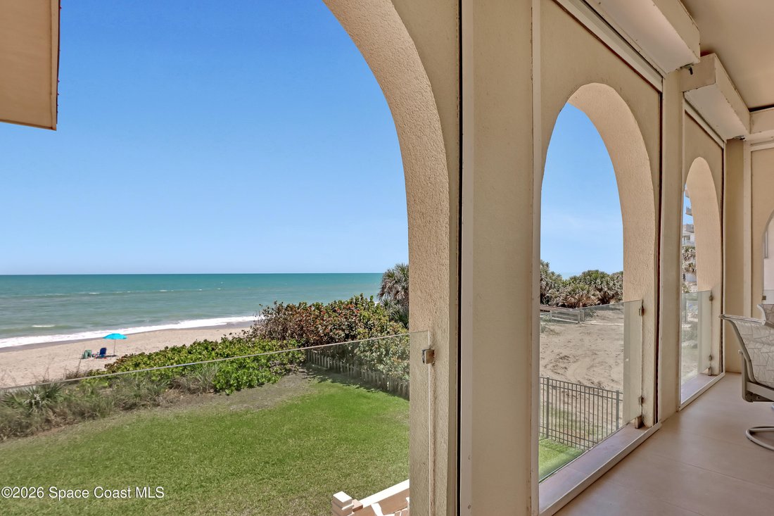 Condo in Indialantic, Florida, United States 3 - 17764070