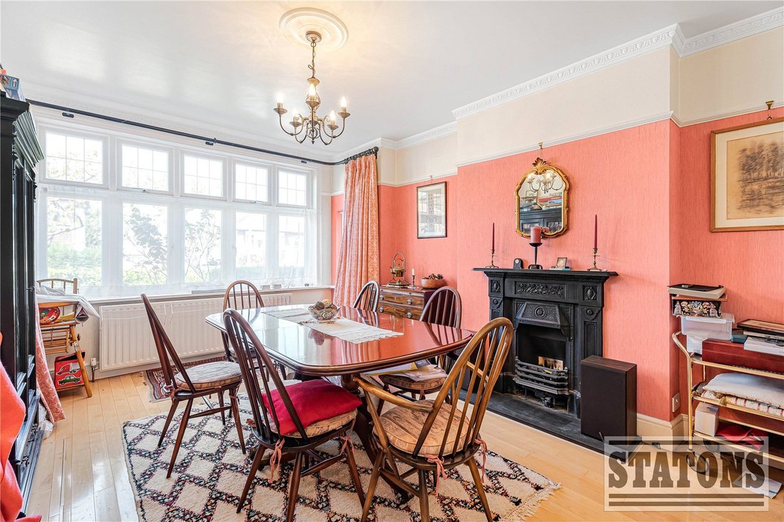 Casa a Hadley Common, Barnet, Inghilterra 4 - 17765553