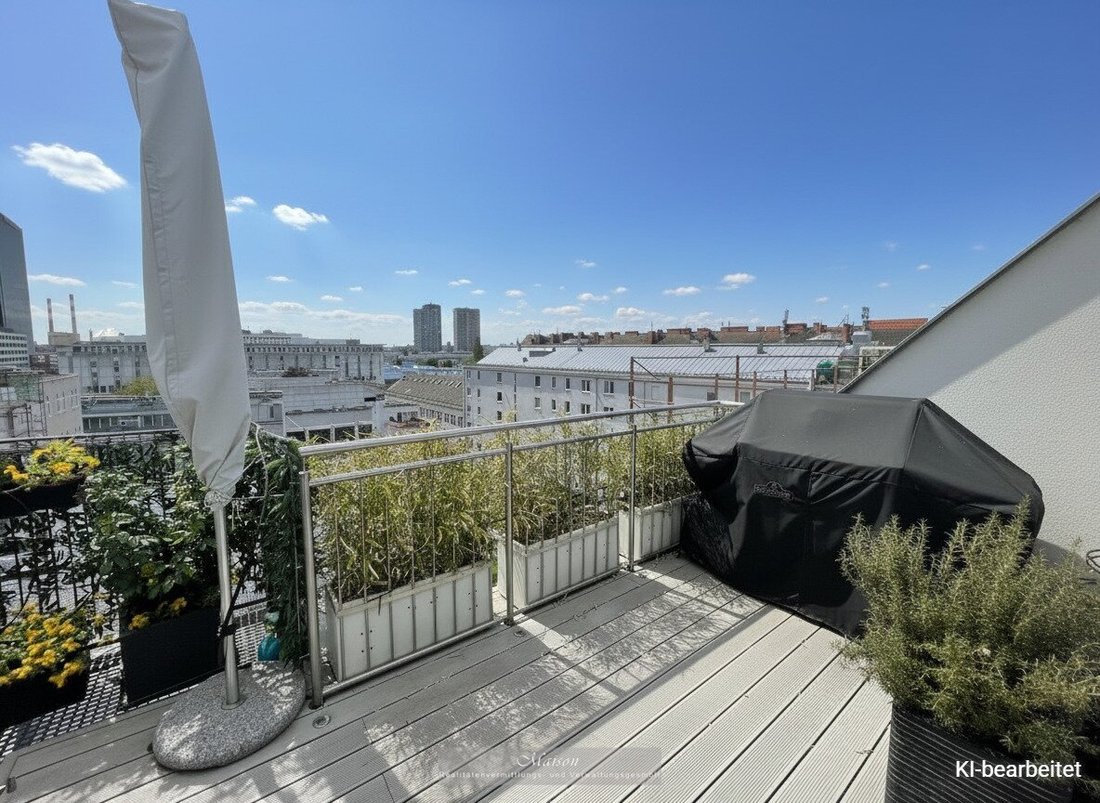 Apartment in Vienna, Wien, Austria 2 - 17617119