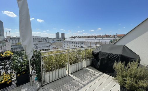 Apartment in Vienna, Wien, Austria 1