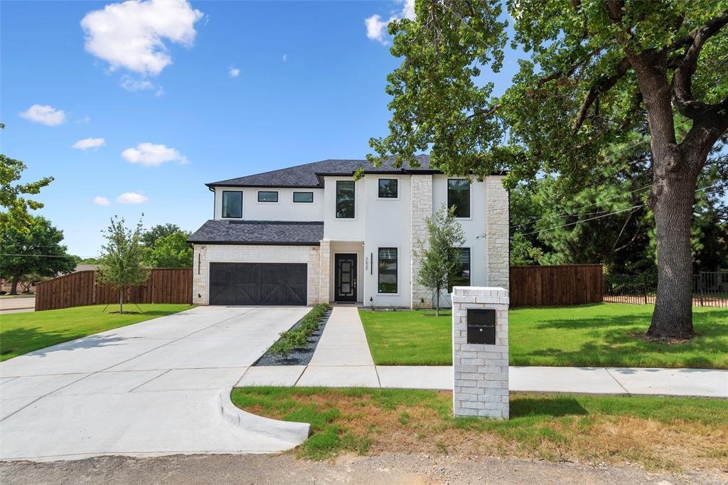 House in Arlington, Texas, United States 4 - 17768317