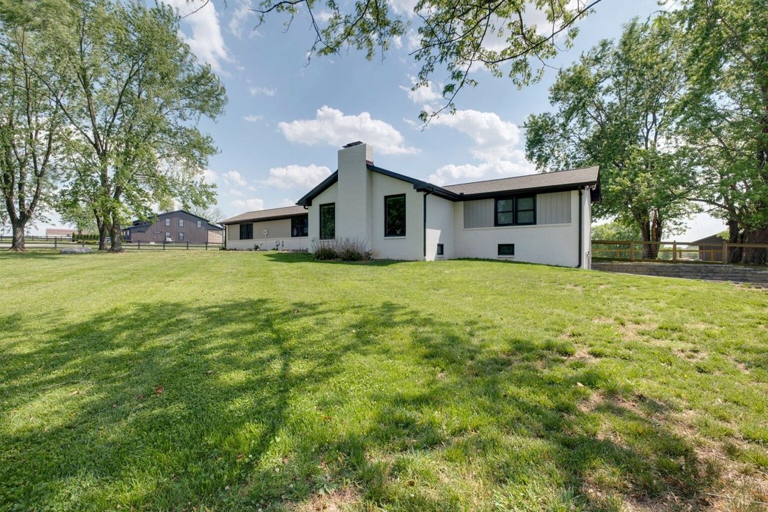 House in Gallatin, Tennessee, United States 2 - 17765850