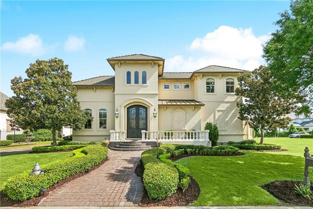 House in Kenner, Louisiana, United States 1 - 17764114