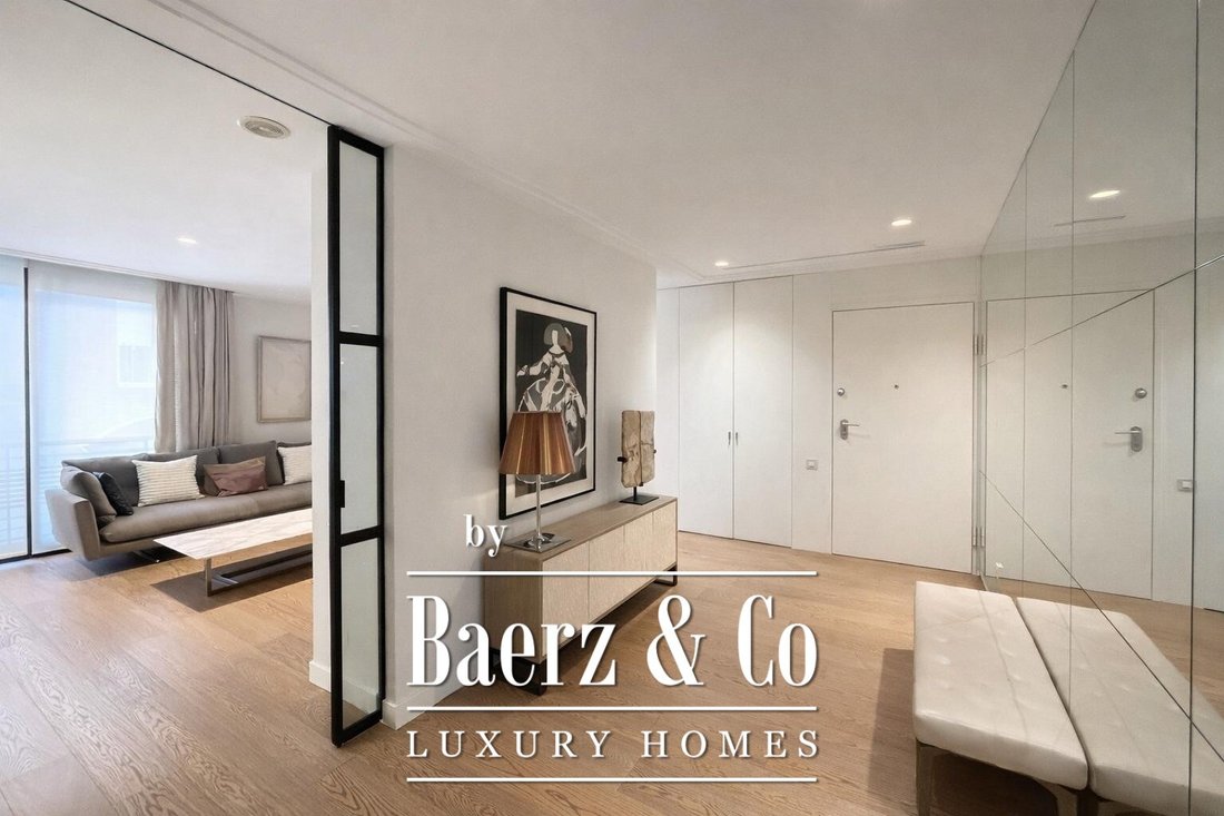 Apartment in Ciutat Vella, Valencia, Spain 3 - 17767395
