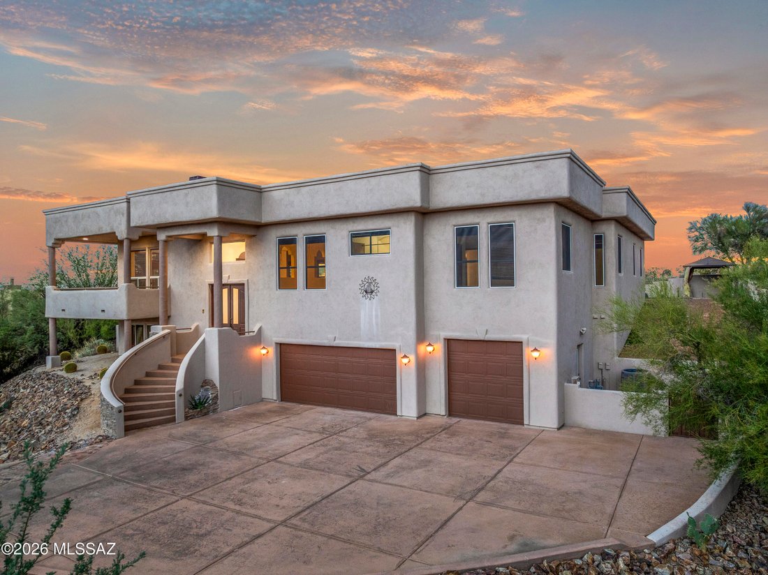 House in Oro Valley, Arizona, United States 2 - 17766828