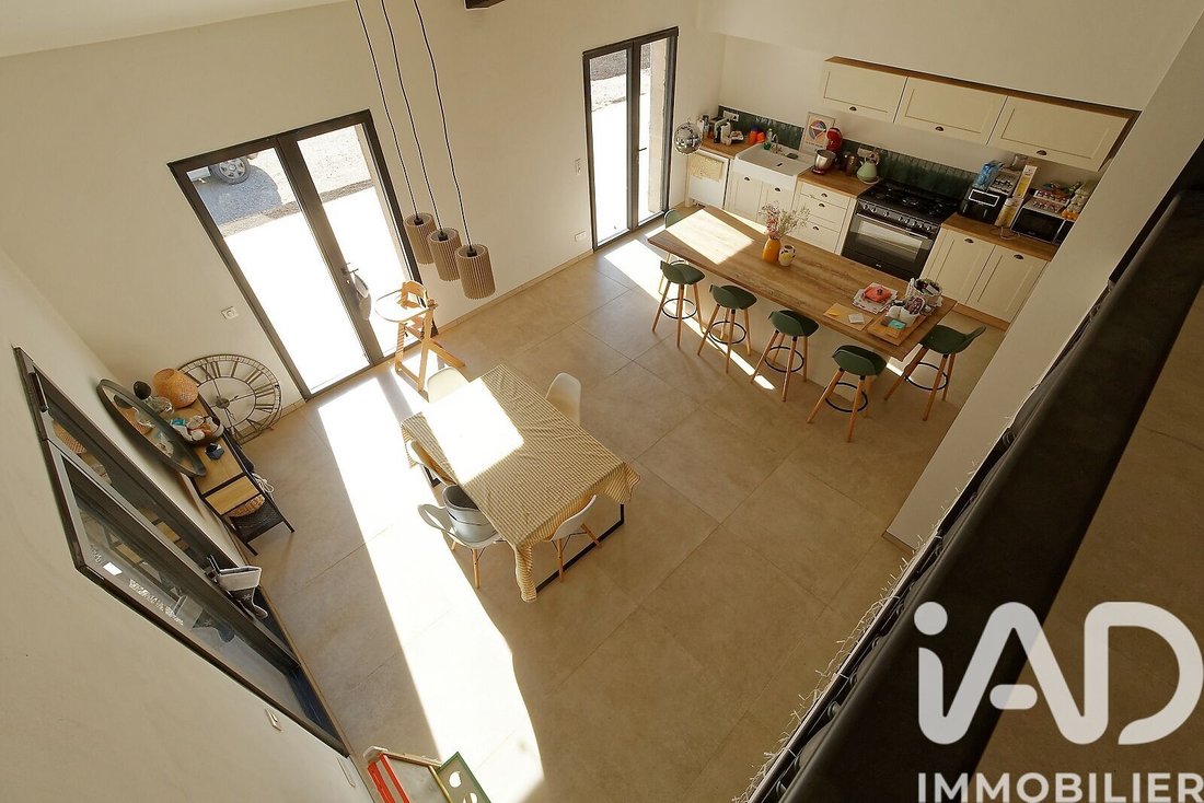House in Velleron, Provence-Alpes-Côte d'Azur, France 1 - 17768258