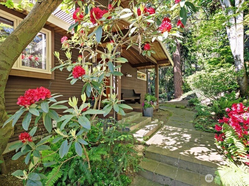 House in Mercer Island, Washington, United States 2 - 17769787