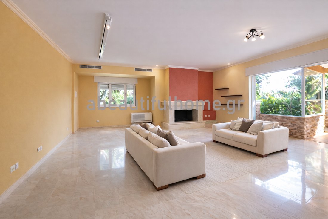 Apartment in Kifisia, Attica, Greece 1 - 17767218