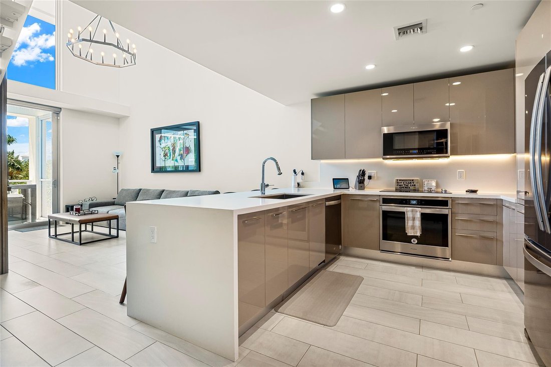 Condo in Plantation, Florida, United States 2 - 17766070
