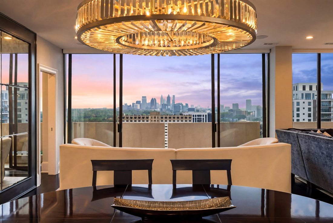 Eigentumswohnung in Atlanta, GA, United States 1 - 17763862