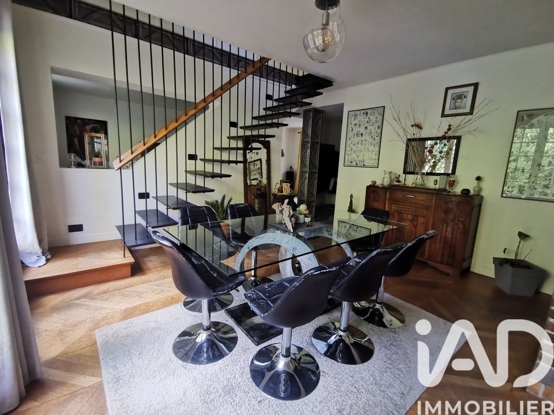 House in Bas, Maule, France 3 - 17768228