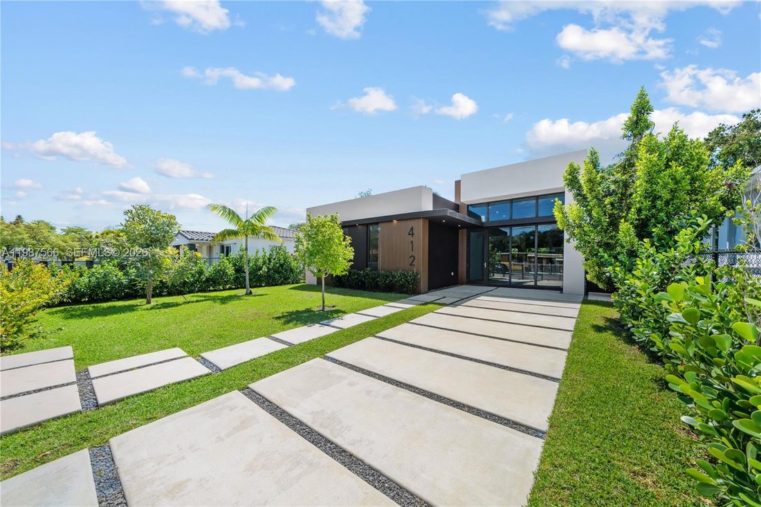 House in Miami, Florida, United States 2 - 17765616