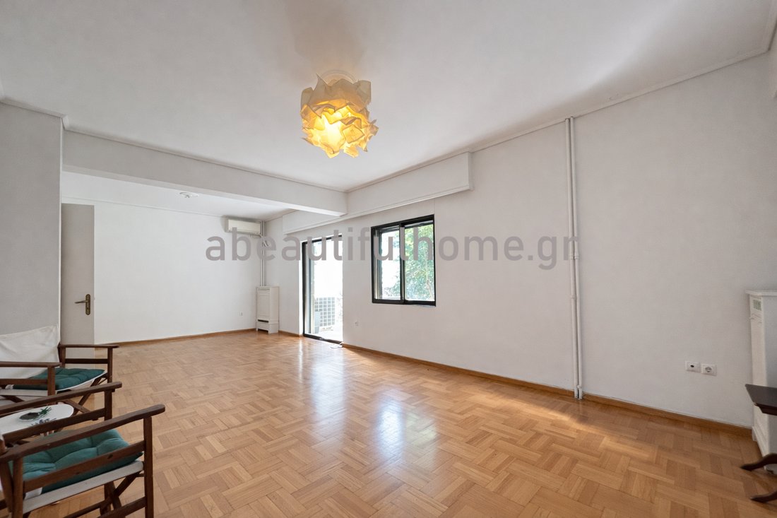 Apartment in 1st District of Athens, Athens, Greece 2 - 17767248