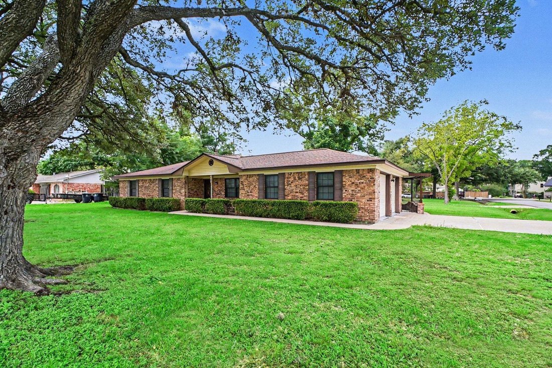 House in Houston, Texas, United States 3 - 15984588