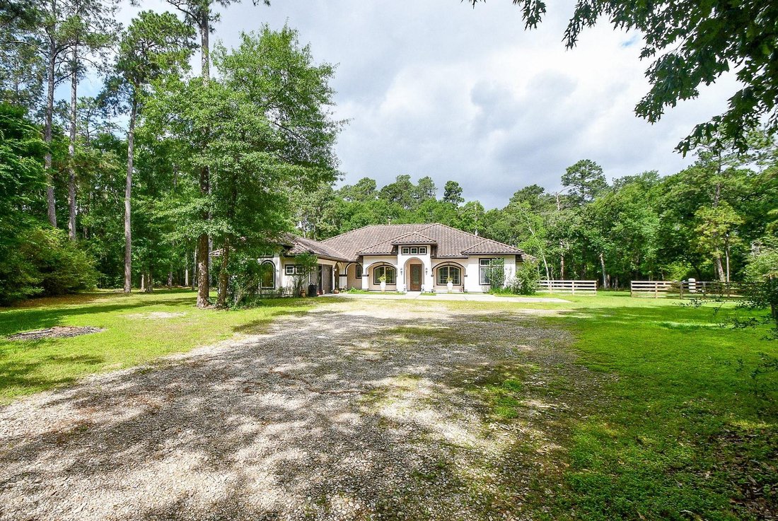 House in Spring, Texas, United States 4 - 17764398