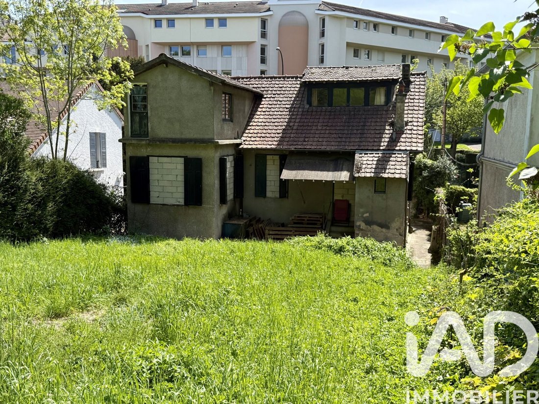 House in Beauregard, La Celle-Saint-Cloud, France 4 - 17768146