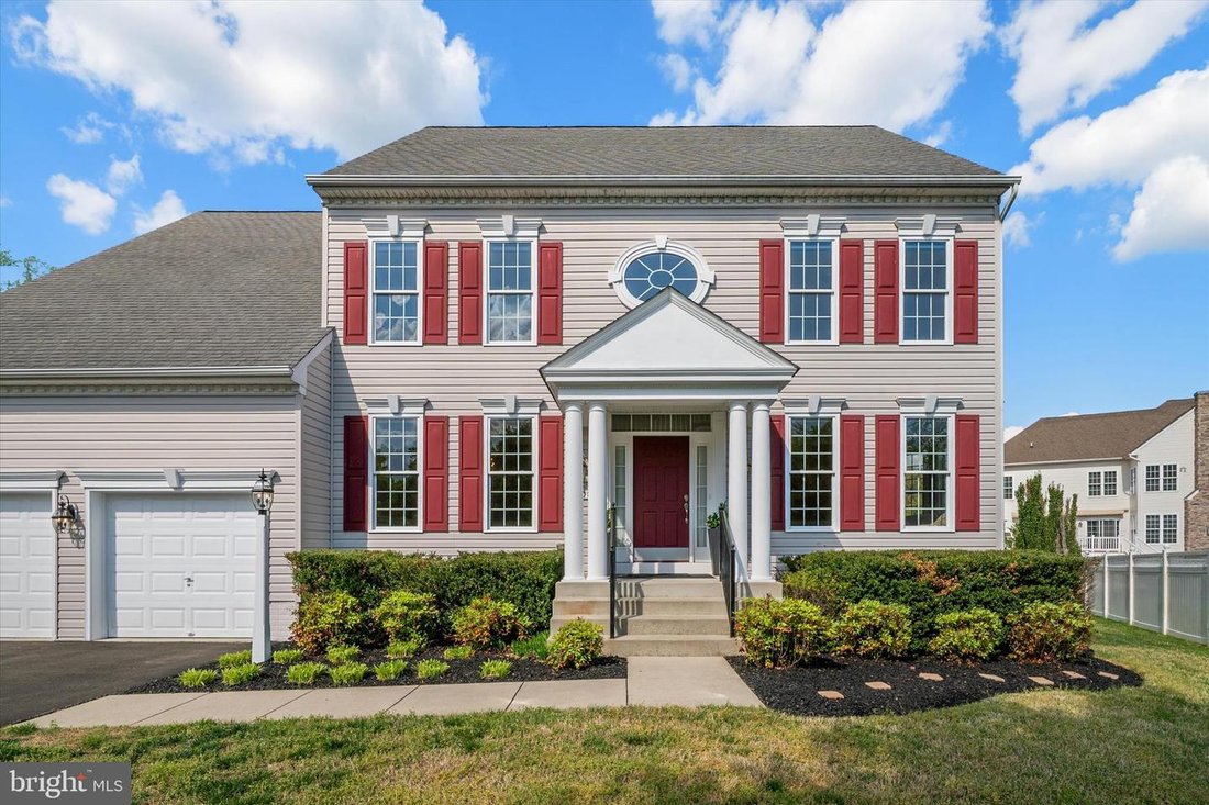 House in Riva, Maryland, United States 3 - 17766032