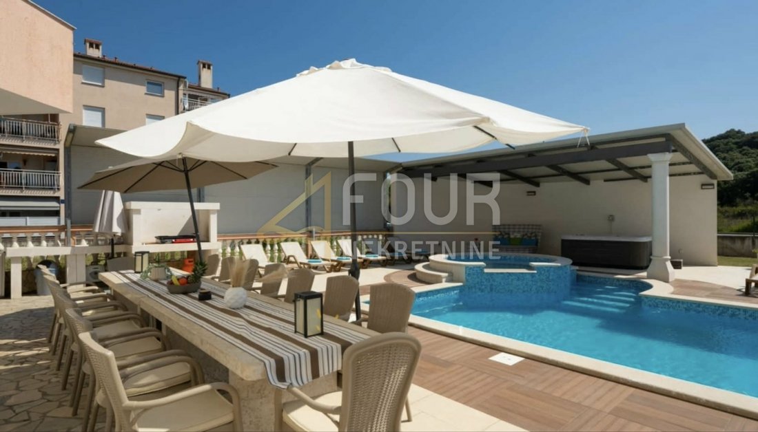 House in Grad Pula, Istria County, Croatia 3 - 17763302