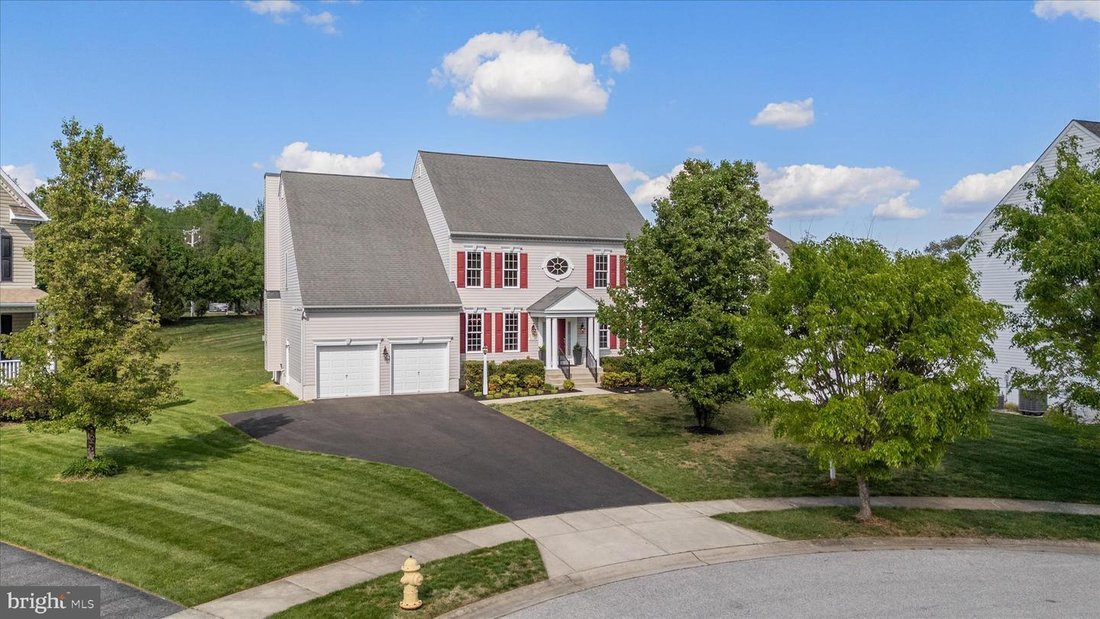 House in Riva, Maryland, United States 1 - 17766032