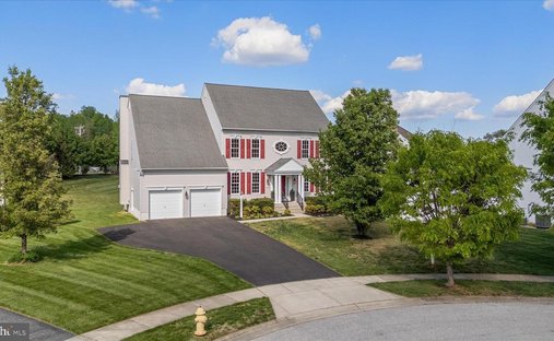 House in Riva, Maryland, United States 1