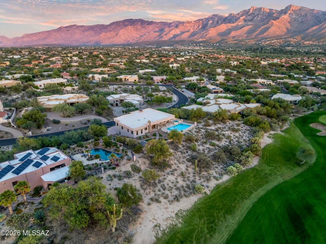House in Oro Valley, Arizona, United States 5 - 17766828