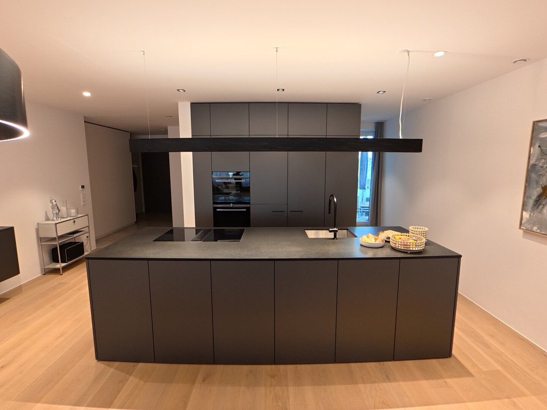 Apartment in Wels, Upper Austria, Austria 5 - 17763415