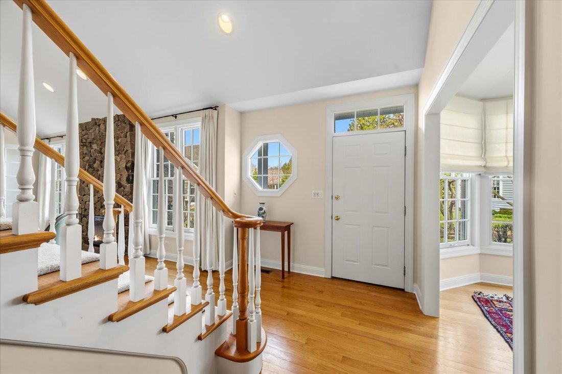 Townhouse in Lake Bluff, Illinois, United States 4 - 17769122