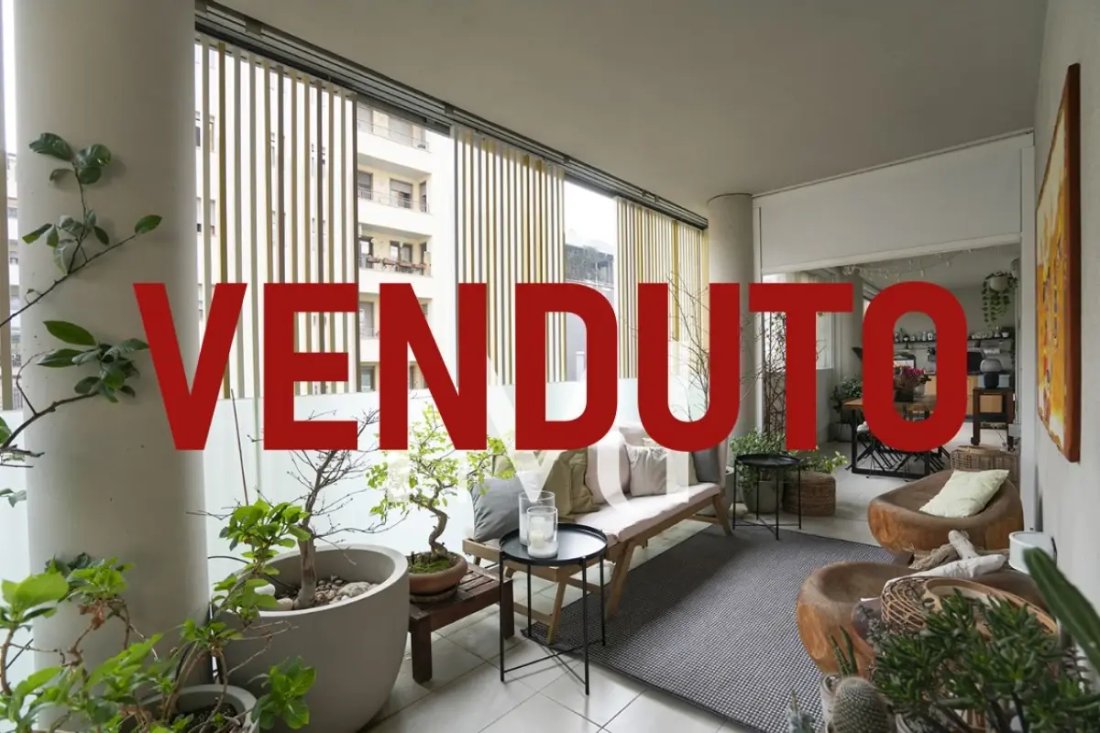 Apartment in Argonne - Corsica Area, Milan, Italy 1 - 17406952