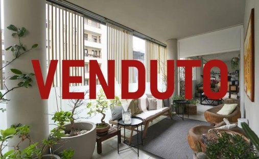 Apartment in Argonne - Corsica Area, Milan, Italy 1