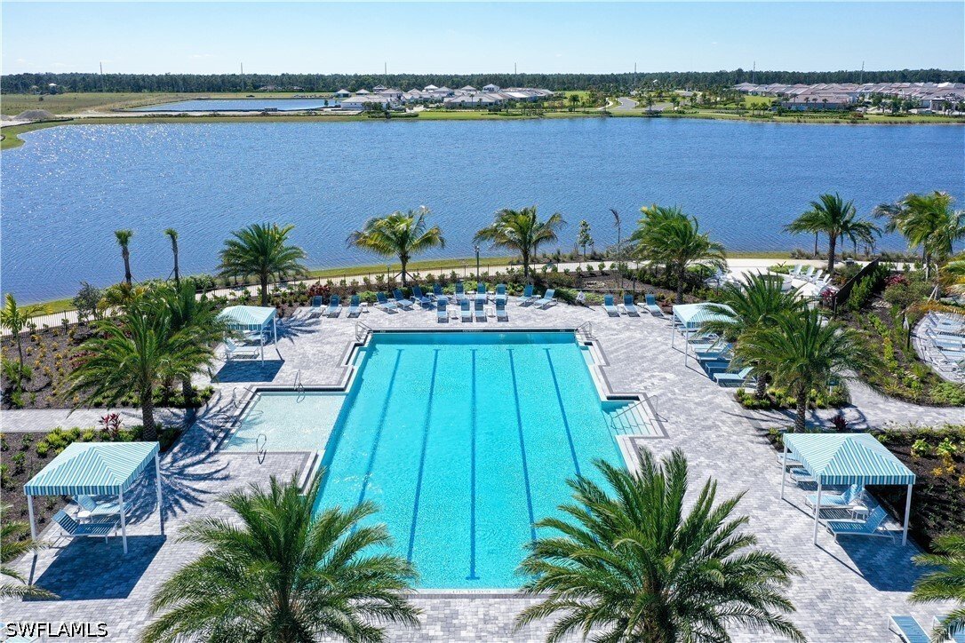 House in Naples, Florida, United States 4 - 17769295