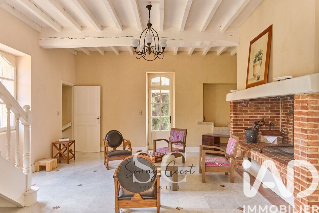 House in Cuq, Nouvelle-Aquitaine, France 5 - 17768238