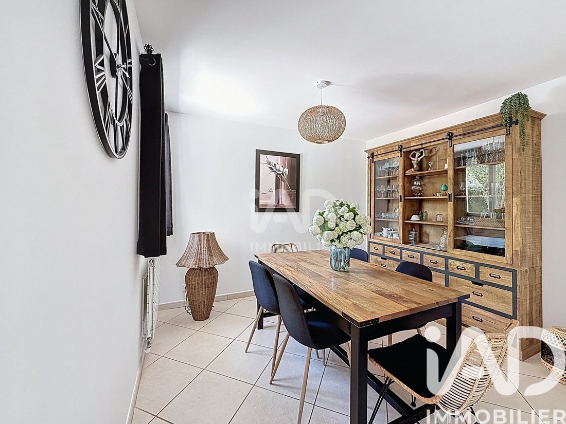 House in Ingres, Pontault-Combault, France 3 - 17768226