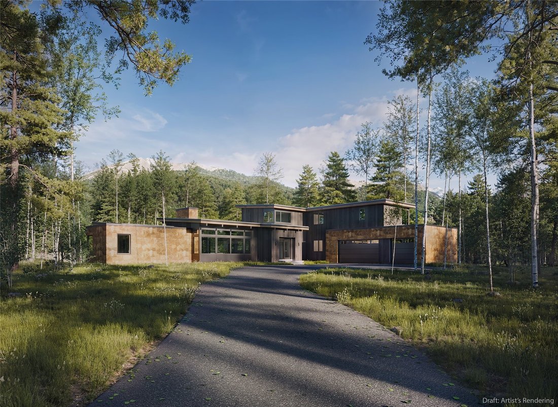 House in Silverthorne, Colorado, United States 5 - 14336185