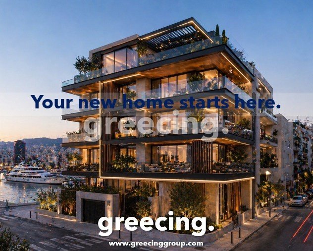 Apartment in Glyfada, Attica, Greece 5 - 15119731