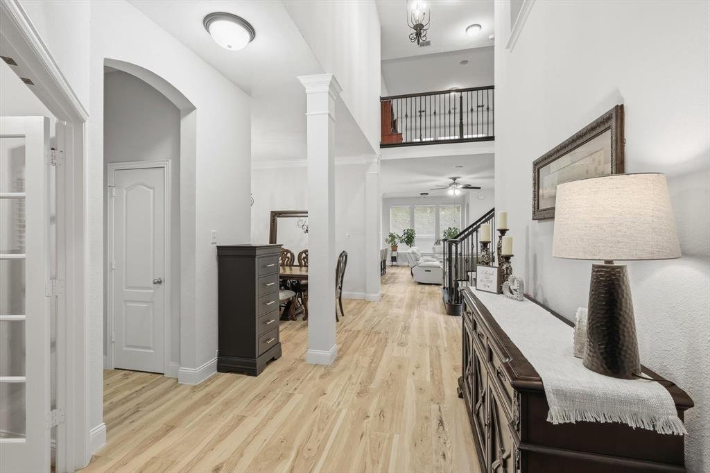 House in Lantana, Texas, United States 4 - 17766027